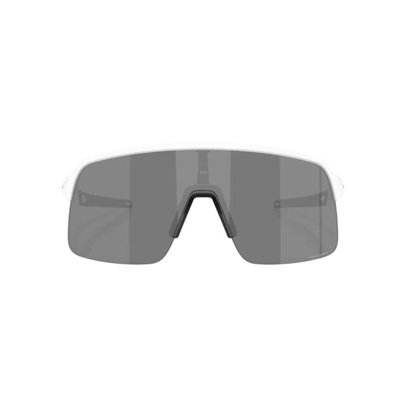 Okulary przeciwsloneczne Oakley Sutro Lite Players Collection matte white/prizm black