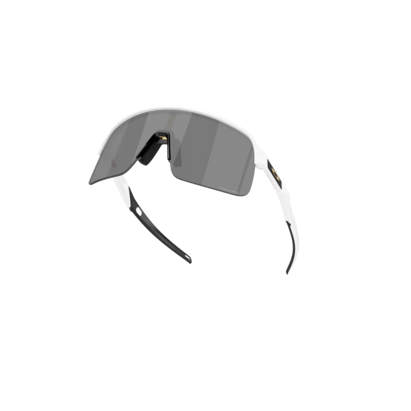 Okulary przeciwsloneczne Oakley Sutro Lite Players Collection matte white/prizm black