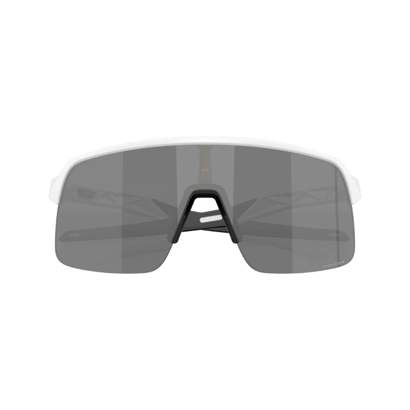 Okulary przeciwsloneczne Oakley Sutro Lite Players Collection matte white/prizm black