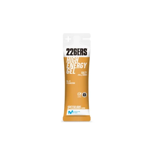 Żel energetyczny 226ERS High Energy speculoos 76g