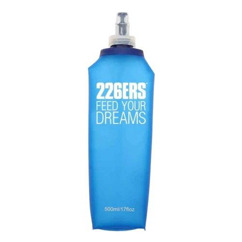 Softflask 226ERS 500ML blue