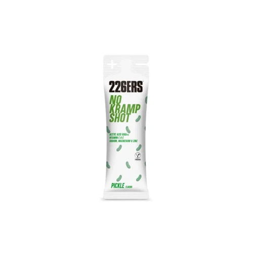 No Kramp Shot 226ERS picle 60ml
