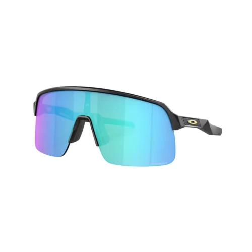 Okulary przeciwsloneczne Oakley Sutro Lite matte black/prizm sapphire