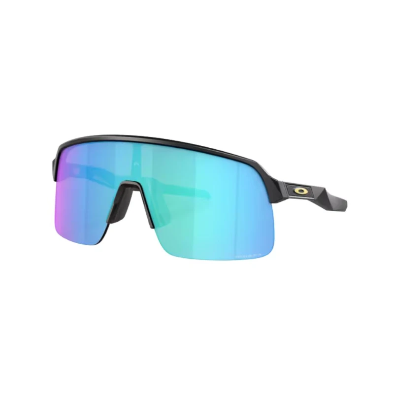 Okulary przeciwsloneczne Oakley Sutro Lite matte black/prizm sapphire