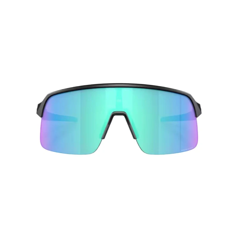 Okulary przeciwsloneczne Oakley Sutro Lite matte black/prizm sapphire