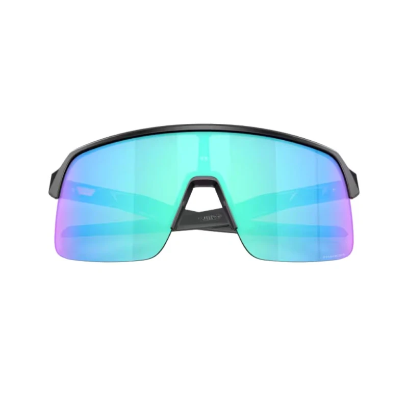 Okulary przeciwsloneczne Oakley Sutro Lite matte black/prizm sapphire