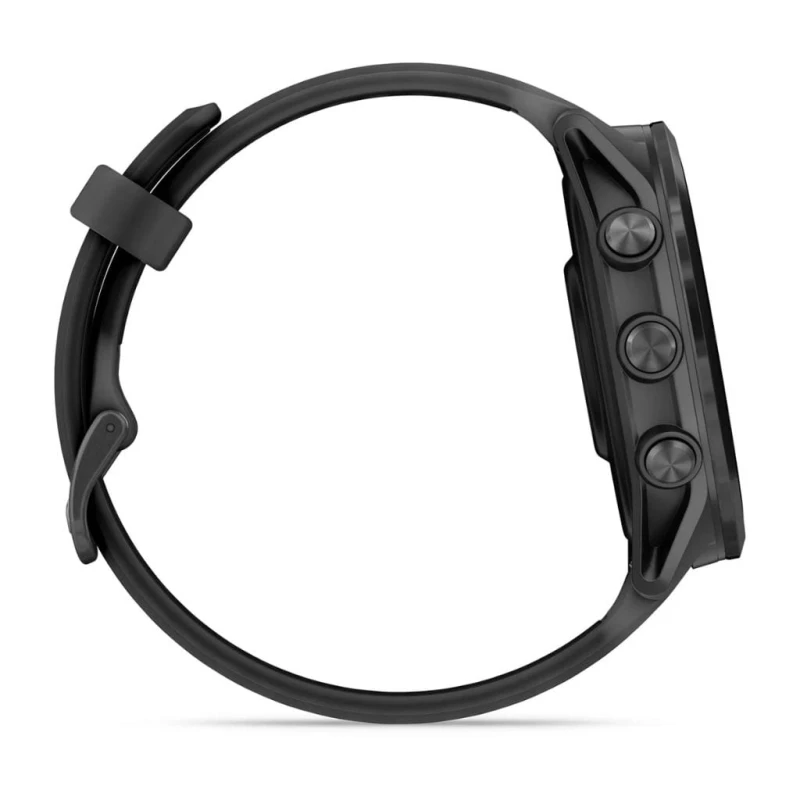 Zegarek Garmin Forerunner® 570 - 47mm - Black