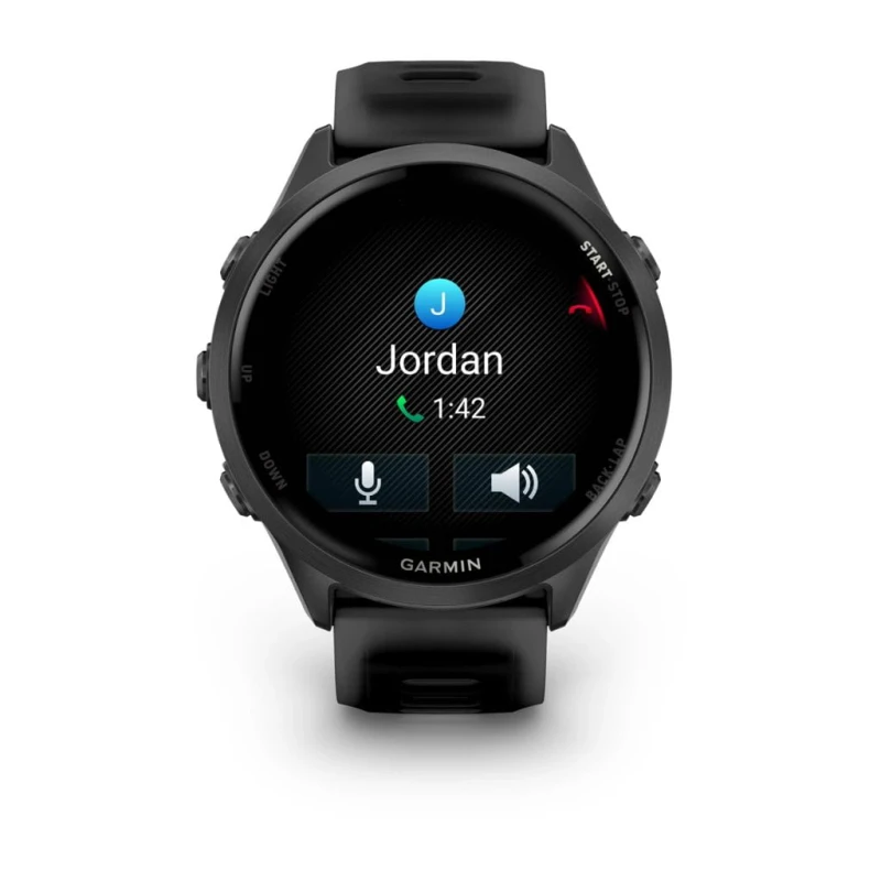 Zegarek Garmin Forerunner® 570 - 47mm - Black