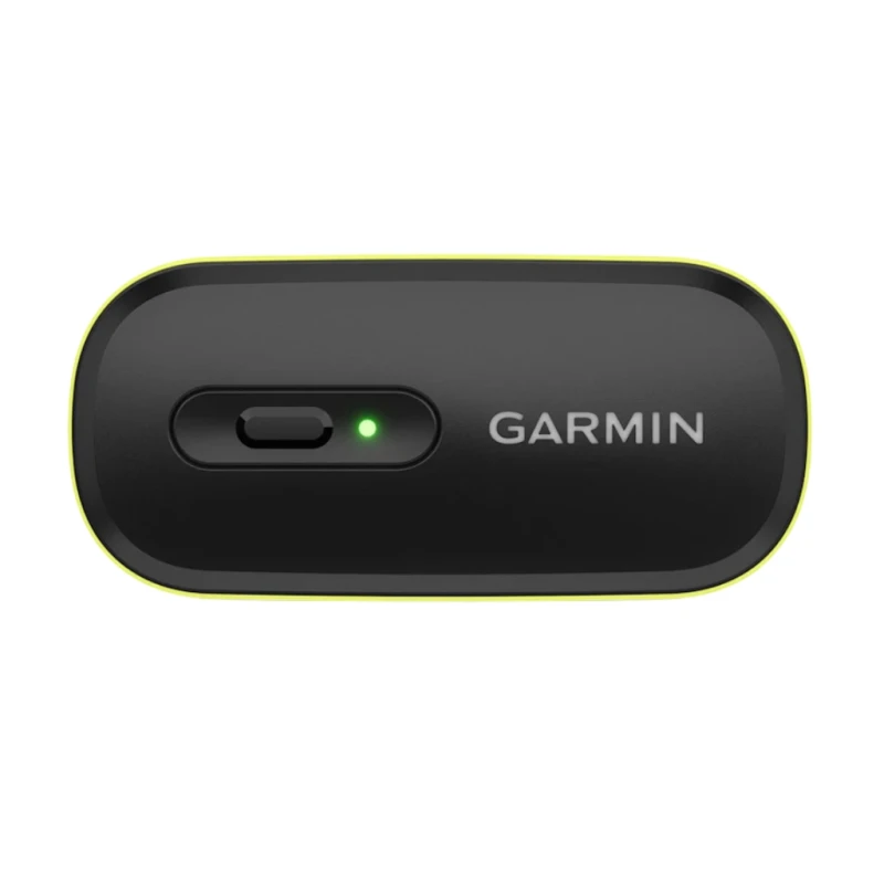 Czujnik tętna Garmin HRM 600 black