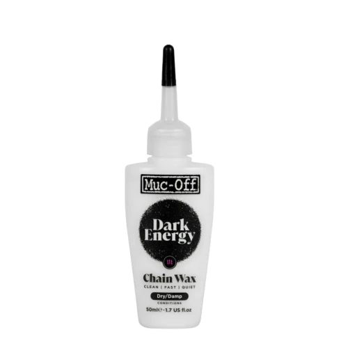 Wosk do łańcucha Muc-Off Dark energy 50ml