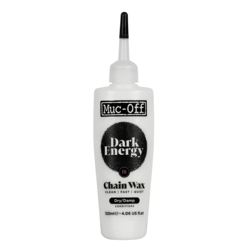 Wosk do łańcucha Muc-Off Dark energy 120ml