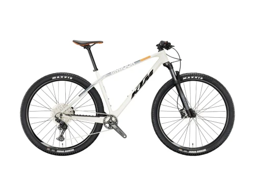 Rower górski KTM Myroon Pro opal white 2026