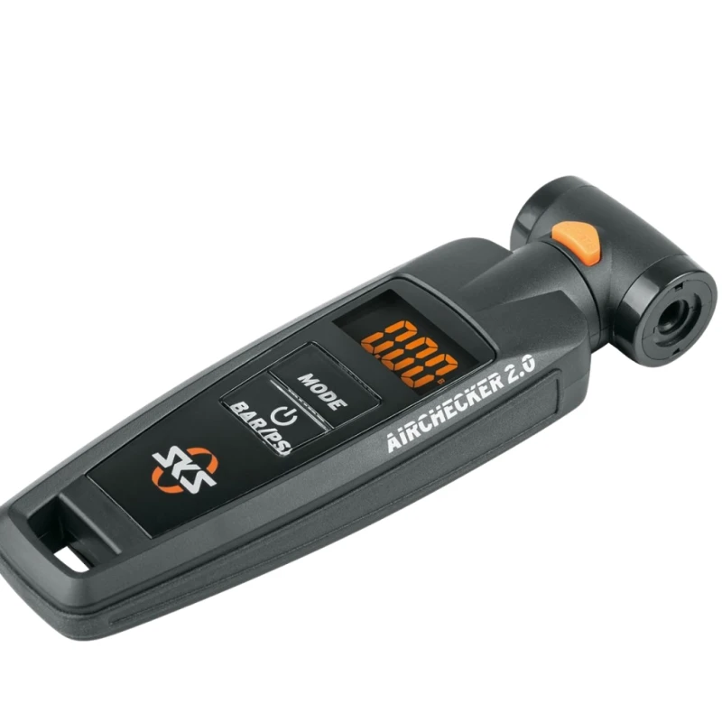 Manometr SKS Airchecker 2.0