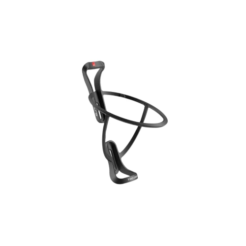Koszyk na bidon ELITE Bottle Cage T-Race carbon