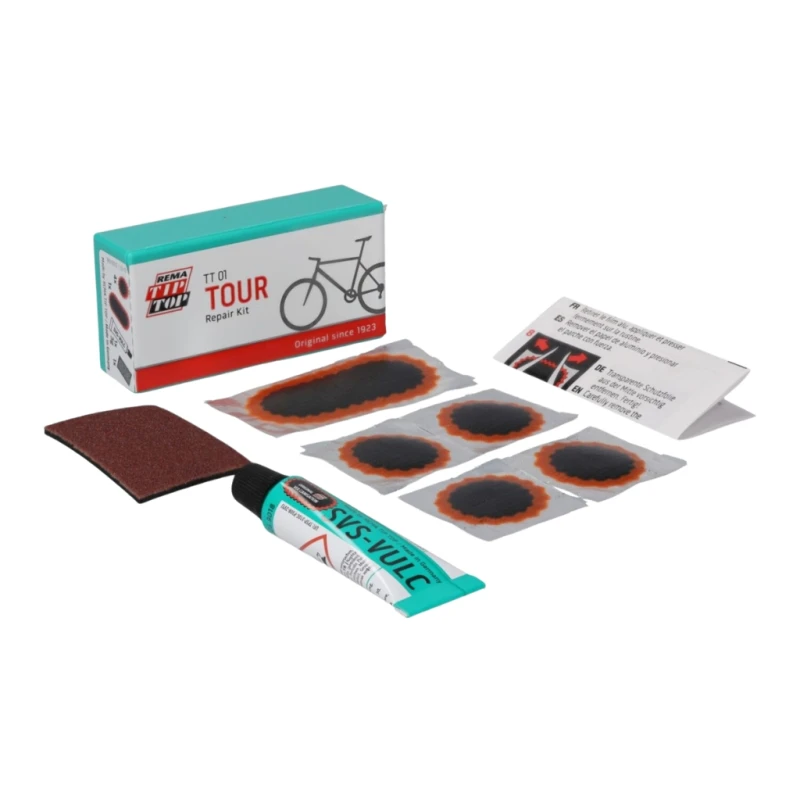 Łatka do dętek TIP-TOP TT 01 Tour