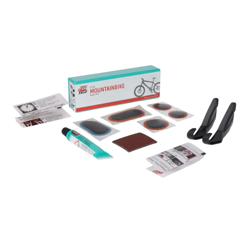 Łatka do dętek TIP-TOP TT 05 MTB