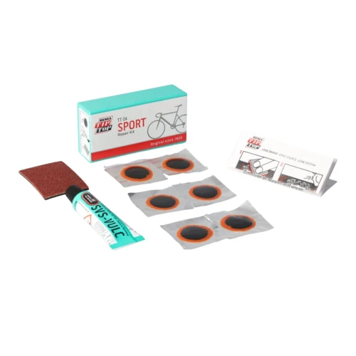 Łatka do dętek TIP-TOP TT 04 Sport