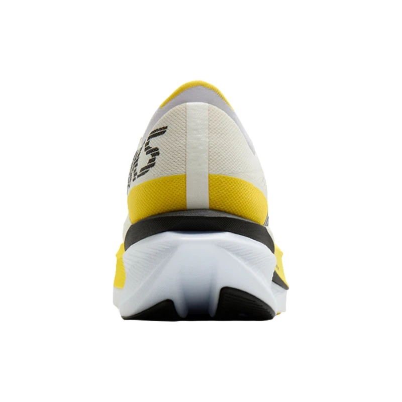 Buty do biegania damskie Brooks Hyperion Max 4 biało-żółte