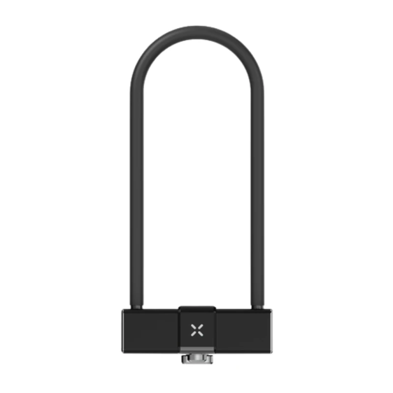 Zapięcie rowerowe BLACK X Titan Smart U-Lock LS black