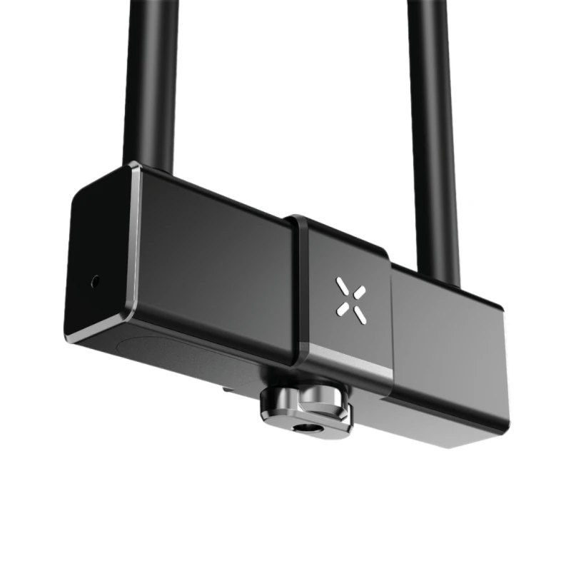Zapięcie rowerowe BLACK X Titan Smart U-Lock LS black