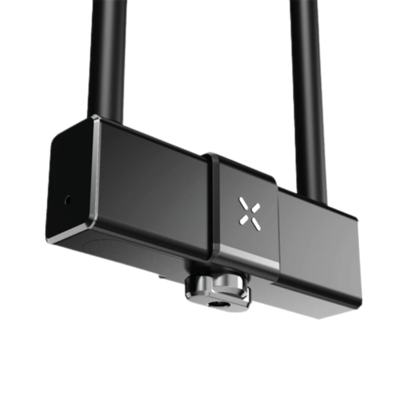 Zapięcie rowerowe BLACK X Titan Smart U-Lock STD black