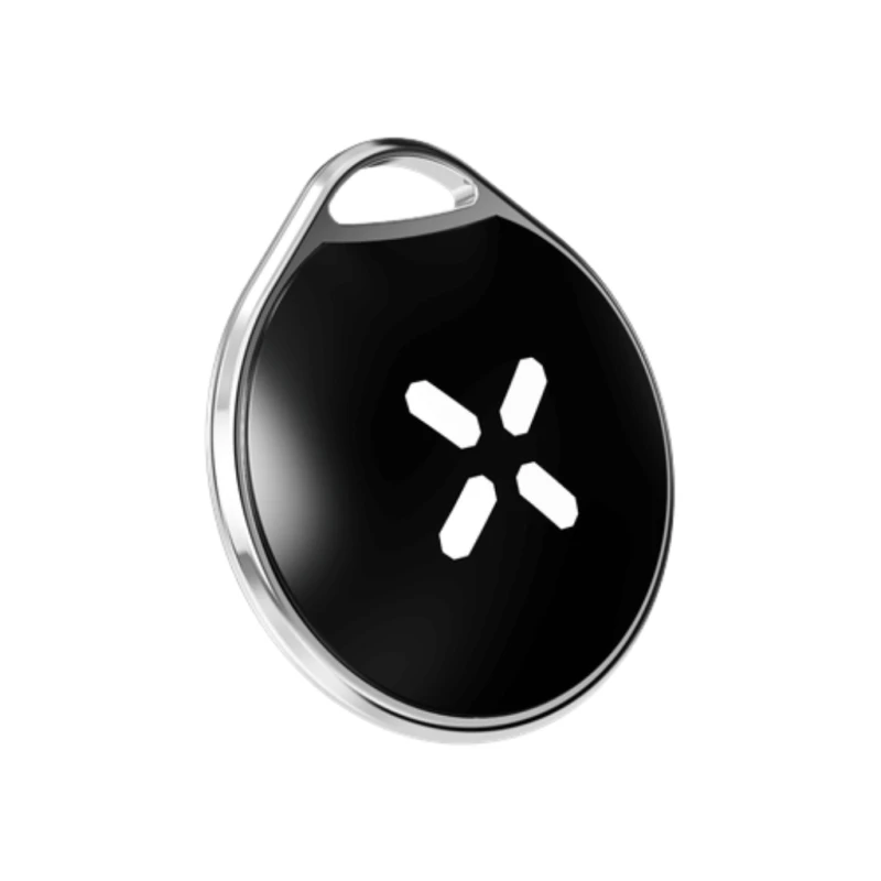 Kluczyk do zapięcia rowerowego BLACK X xKey black