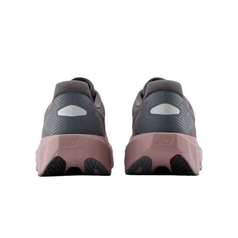 Buty biegowe męskie New Balance FuelCell Rebel v5 magnet/pebble