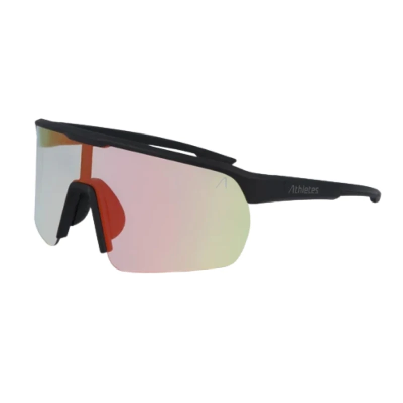 Okulary przeciwsłoneczne Athletes Ace photochromic black/rainbow