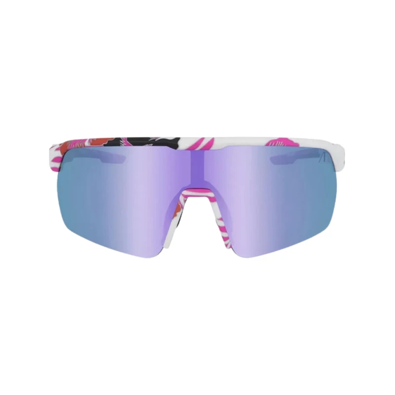 Okulary przeciwsłoneczne Athletes Ace pink
