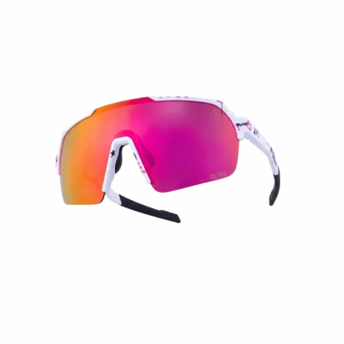Okulary przeciwsłoneczne Athletes EasyRider 2.0 comic white matt