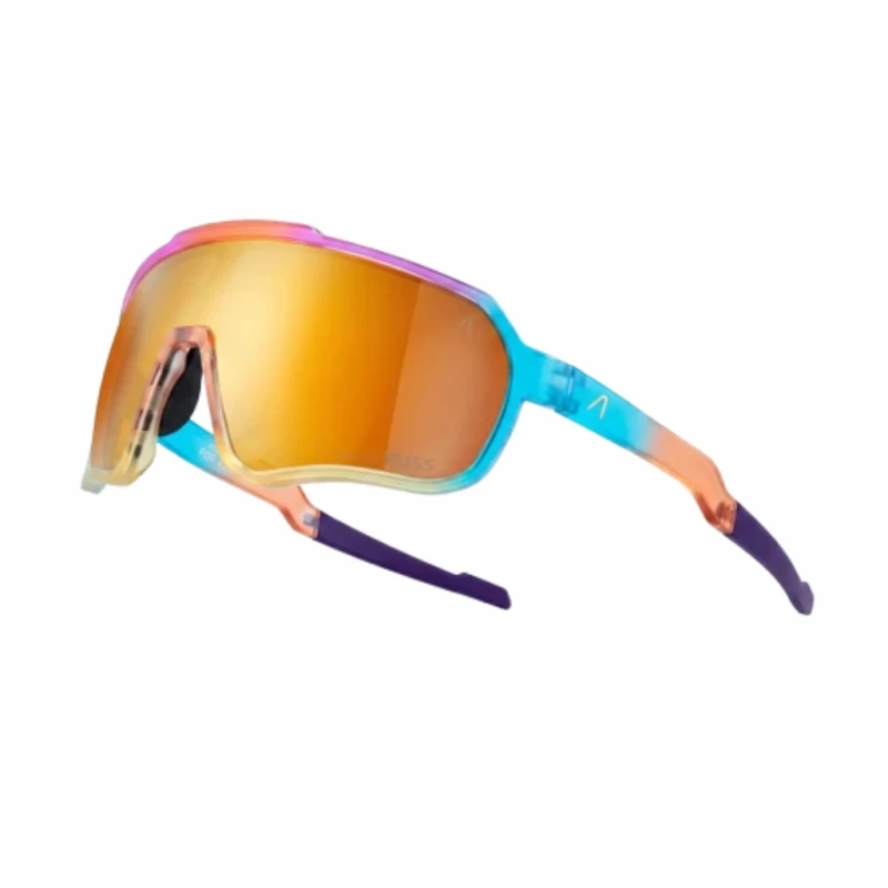 Okulary przeciwsłoneczne Athletes Gamechanger Pro rainbow