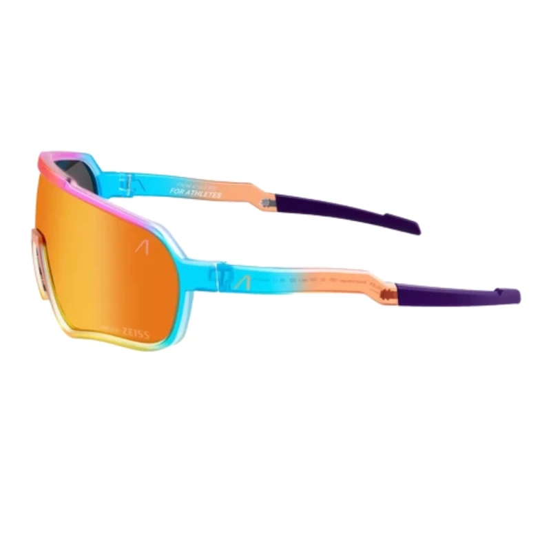 Okulary przeciwsłoneczne Athletes Gamechanger Pro rainbow