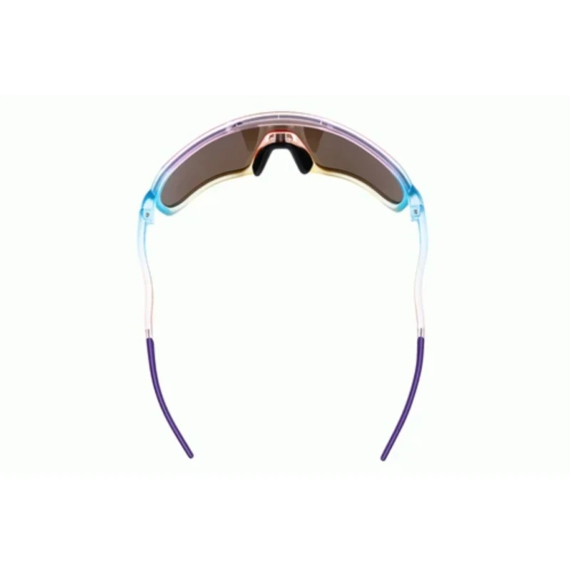 Okulary przeciwsłoneczne Athletes Gamechanger Pro rainbow