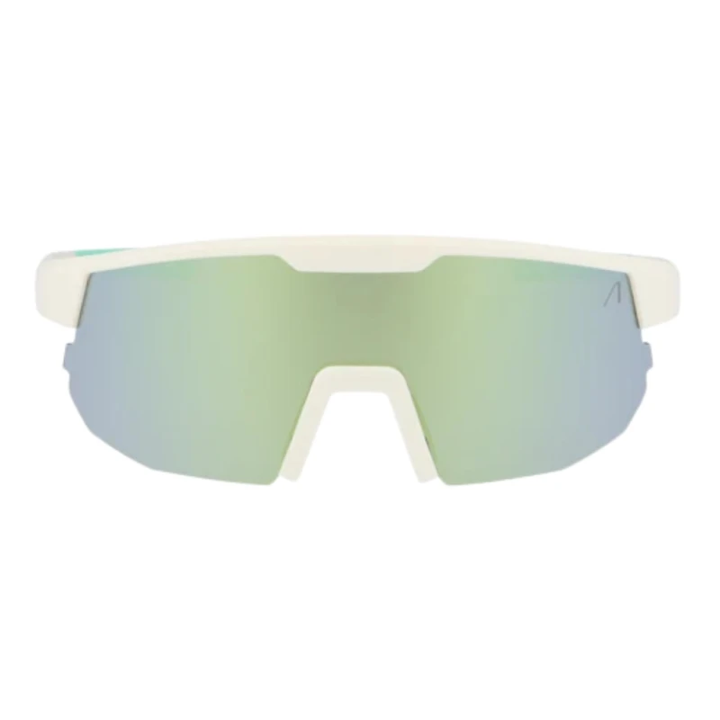 Okulary przeciwsłoneczne Athletes Hammertime off-white - jelly