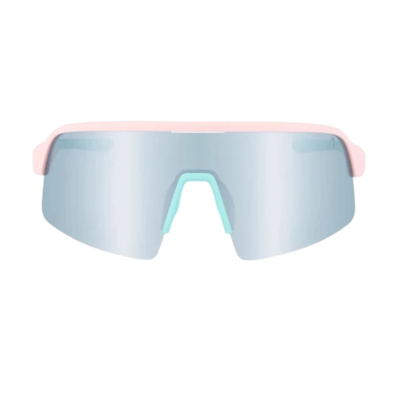 Okulary przeciwsłoneczne Athletes Joyce rose mint