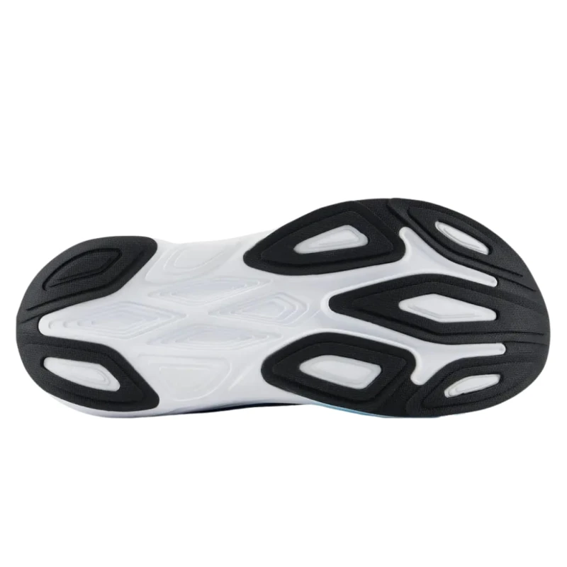 Buty biegowe męskie New Balance Fresh Foam X More v6 altitude/black