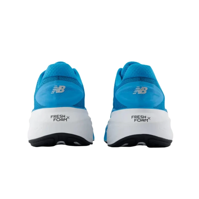 Buty biegowe męskie New Balance Fresh Foam X More v6 altitude/black