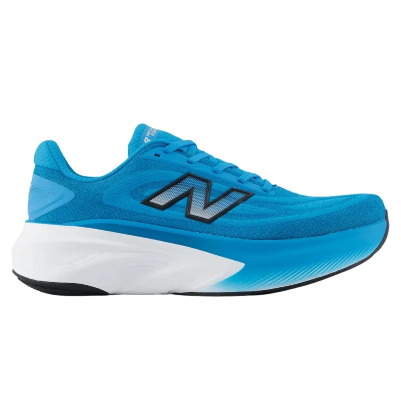 Buty biegowe męskie New Balance Fresh Foam X More v6 altitude/black