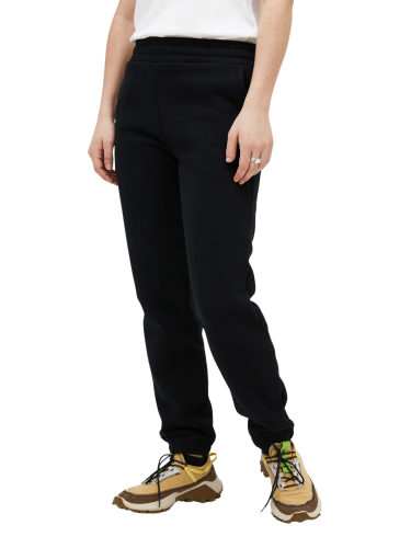 Spodnie dresowe damskie Peak Performance Original Pants czarne