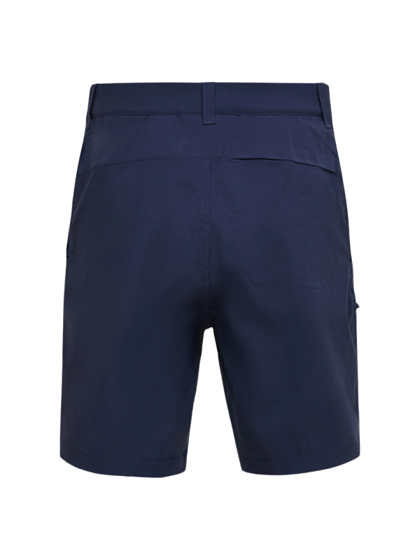 Szorty męskie Peak Performance Iconiq Shorts granatowe