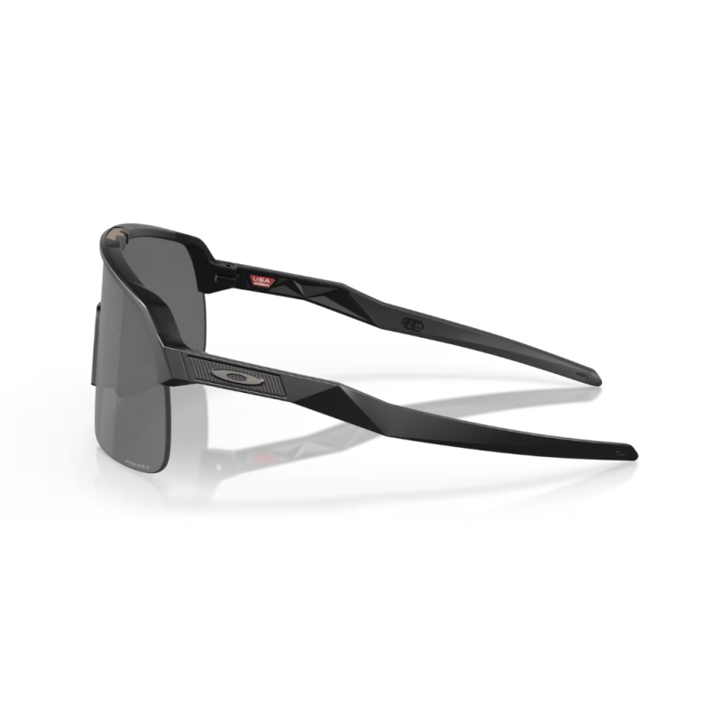 Okulary przeciwsłoneczne Oakley Sutro Lite czarne