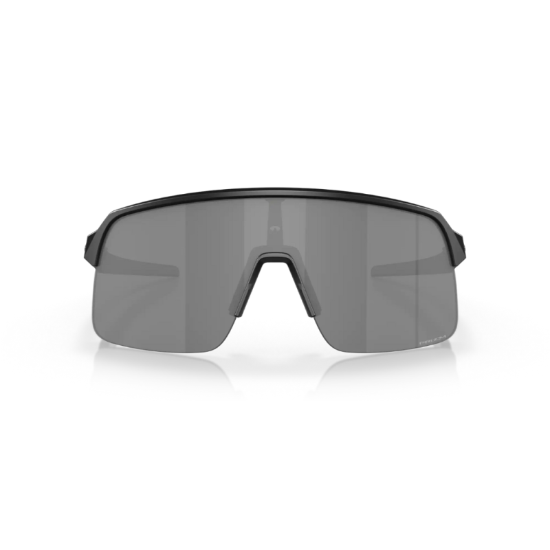 Okulary przeciwsłoneczne Oakley Sutro Lite czarne