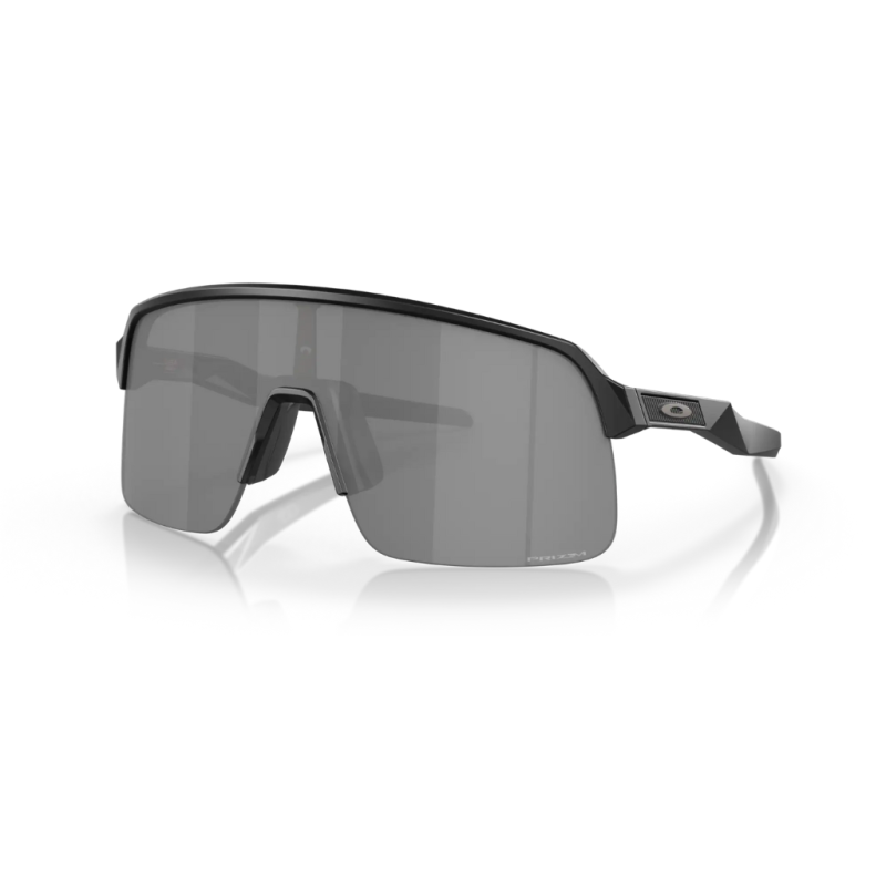 Okulary przeciwsłoneczne Oakley Sutro Lite czarne