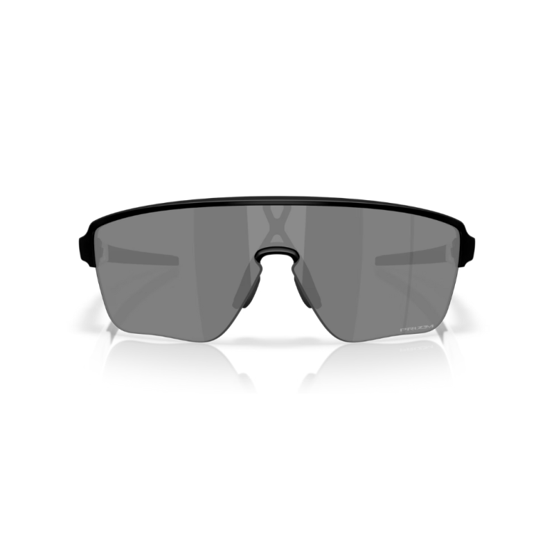 Okulary przeciwsłoneczne Oakley Corridor SQ czarne