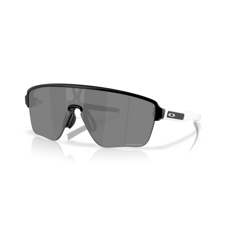 Okulary przeciwsłoneczne Oakley Corridor SQ czarne