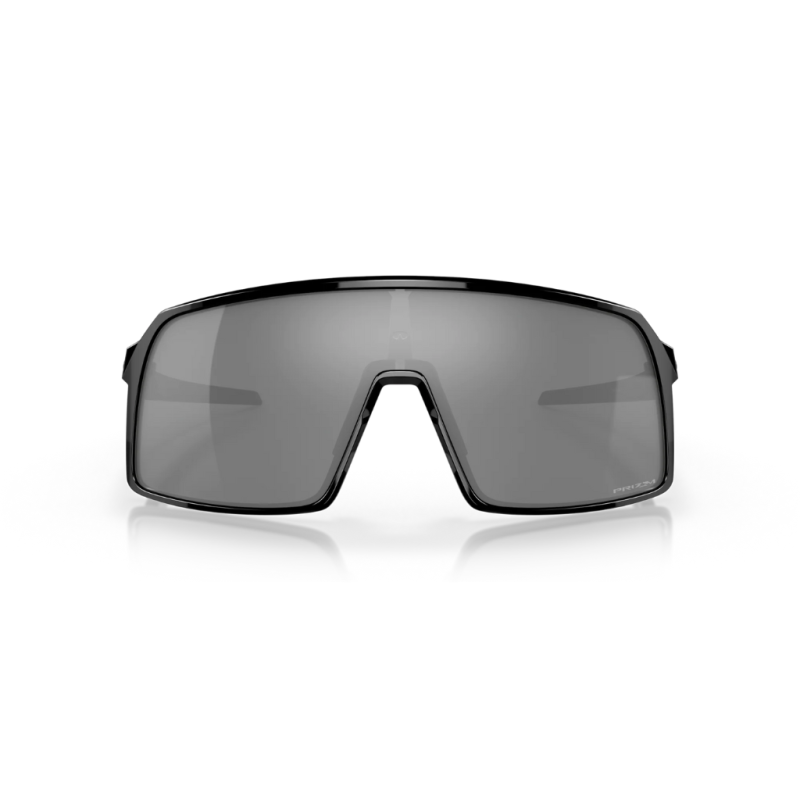 Okulary przeciwsłoneczne Oakley Sutro czarne