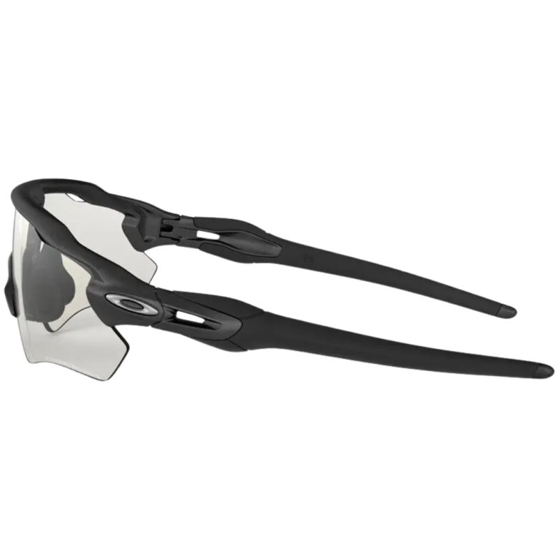 Okulary przeciwsłoneczne Oakley Radar EV Path przezroczyste