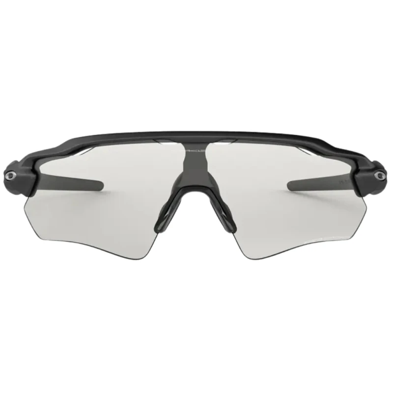 Okulary przeciwsłoneczne Oakley Radar EV Path przezroczyste