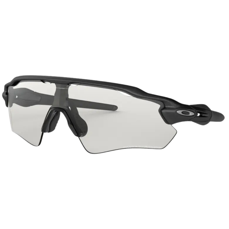 Okulary przeciwsłoneczne Oakley Radar EV Path przezroczyste