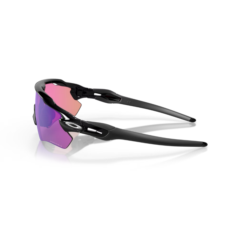 Okulary przeciwsłoneczne Oakley Radar EV Path zielone